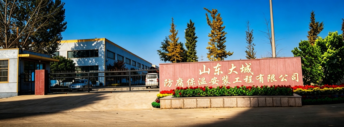 莒县聚氨酯保温管生产厂家